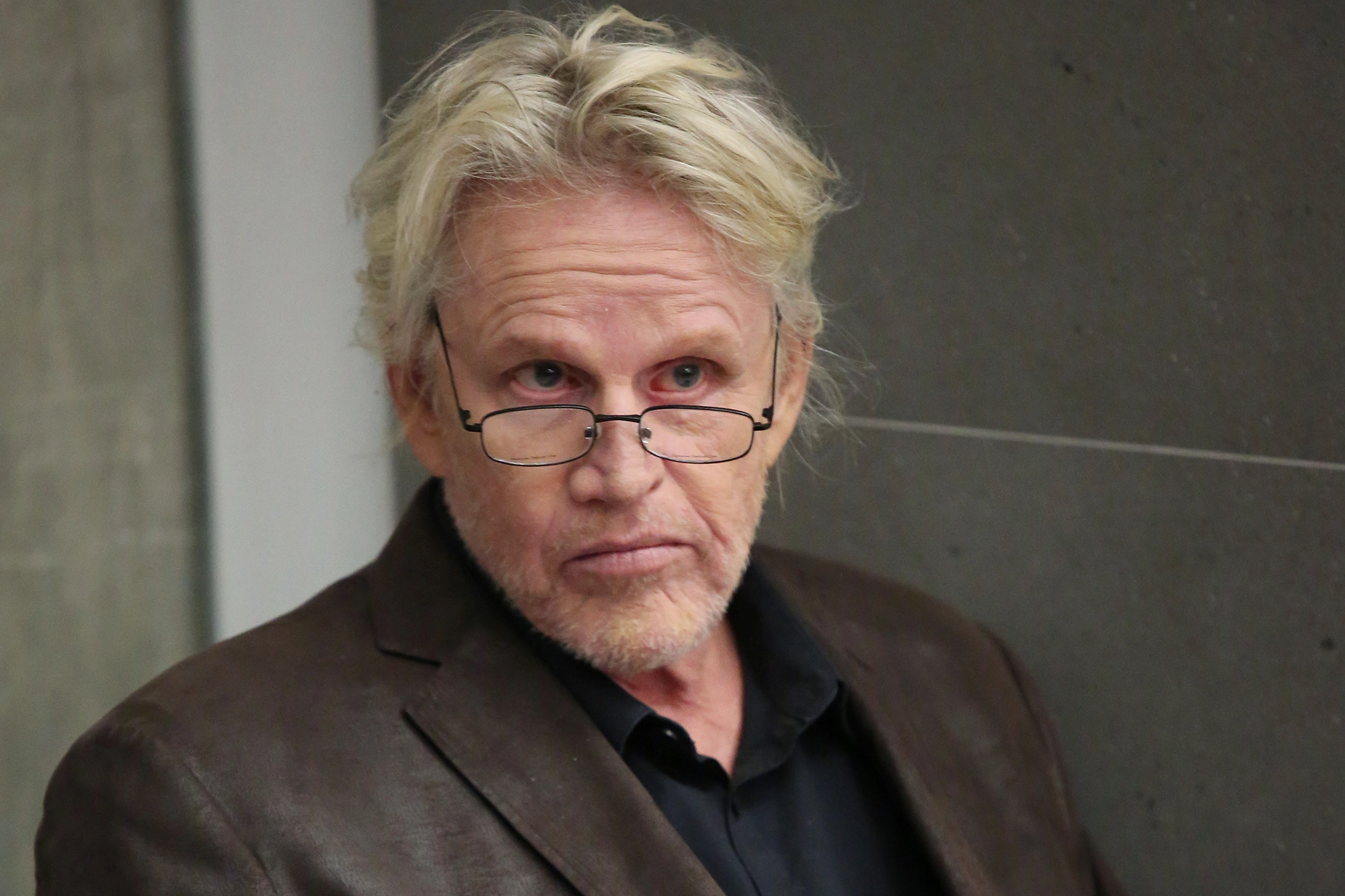 Gary Busey Net Worth: What Happened To The Actor’s Fortune?