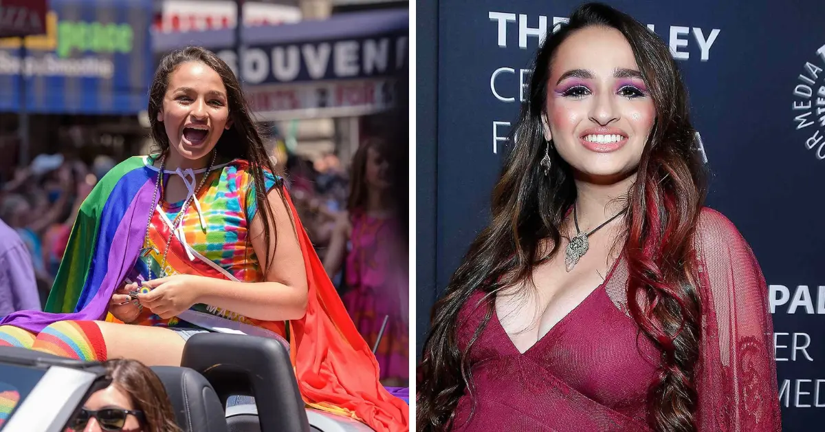 Who Is Jazz Jennings? Everything You Need to Know about the Youtuber