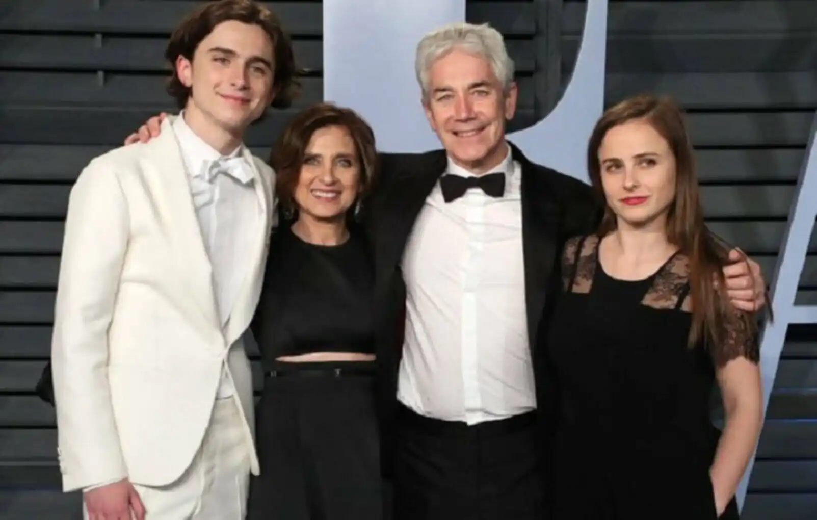 Who Is Marc Chalamet? Biography, Age, Career Of Timothee Chalamet’s Father