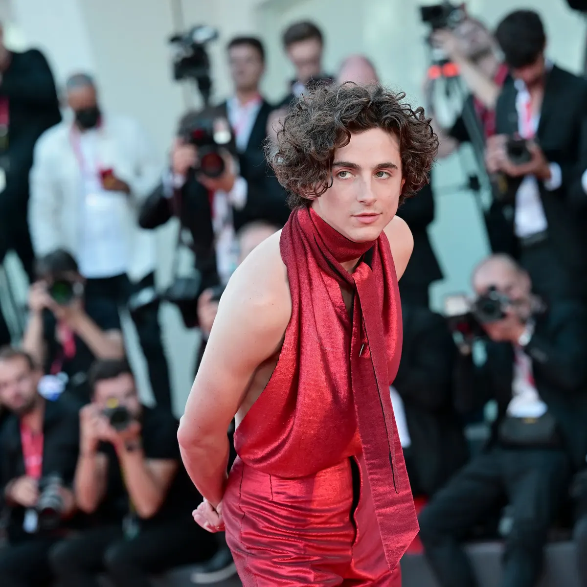 Who Is Marc Chalamet? Biography, Age, Career, Personal Life Of Timothee