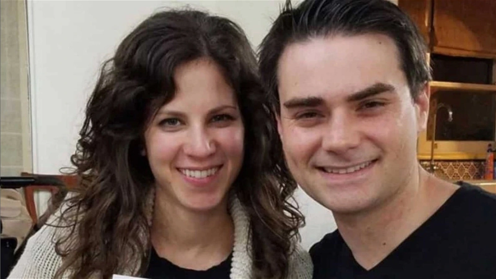 Who Is Mor Shapiro? All About Ben Shapiro’s Wife