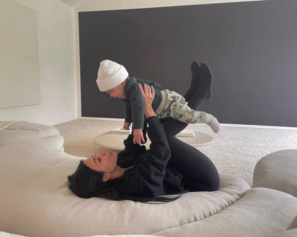 Kim Kardashian's Surprising New Look & Tatum's Adorable Debut: What Fans Are Buzzing About