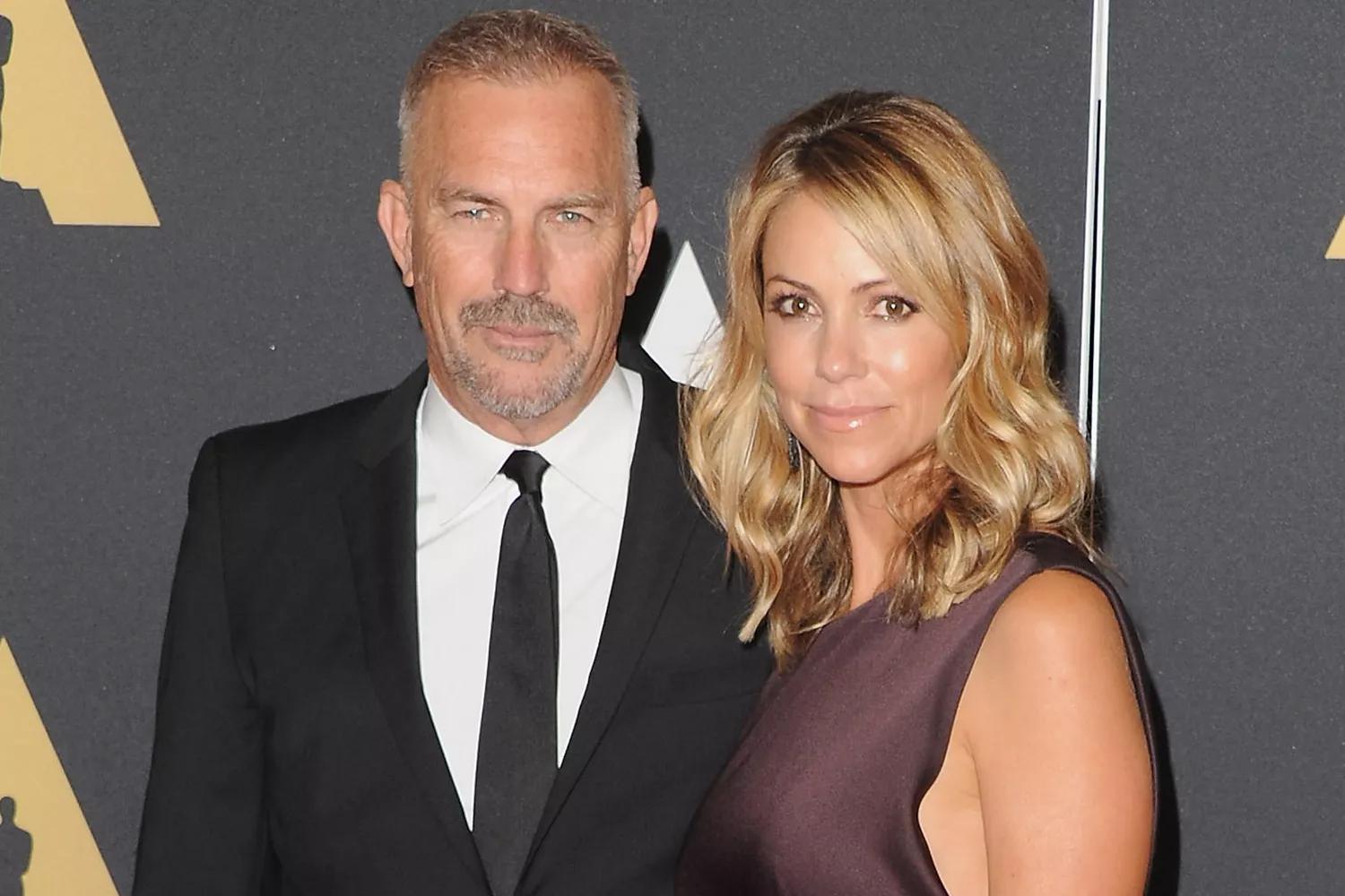 Kevin Costner's Emotional Struggle: Love, Divorce, and the $145 Million Santa Barbara Home