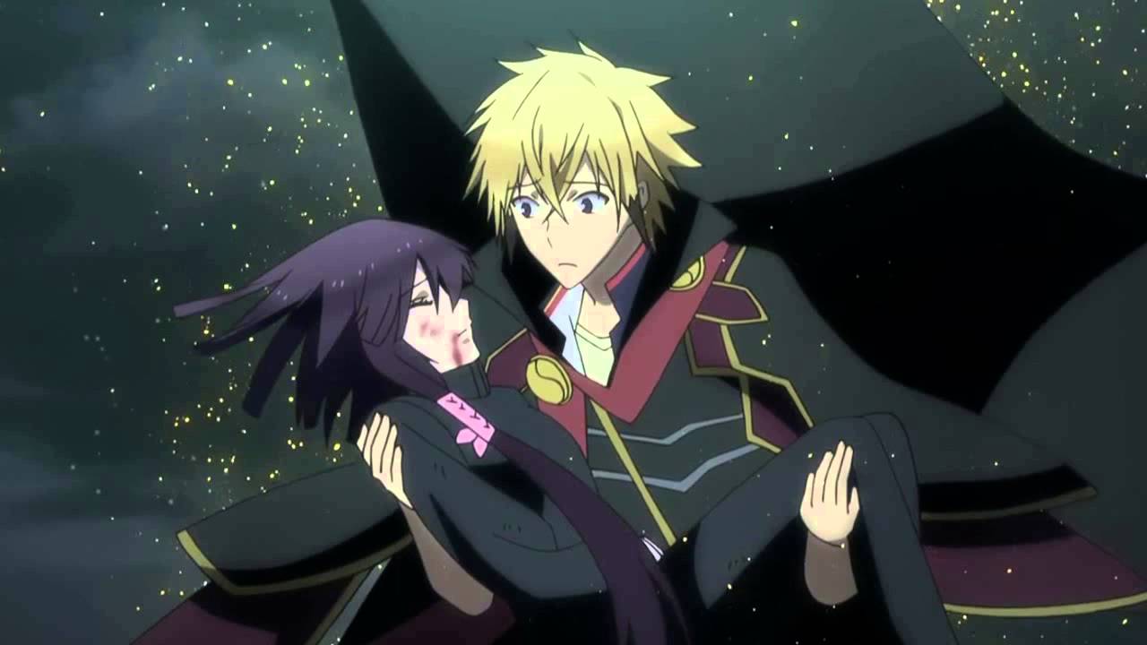 Breaking: Could Tokyo Ravens Season 2 Finally Be Happening? Latest Updates and Fan Theories Unveiled