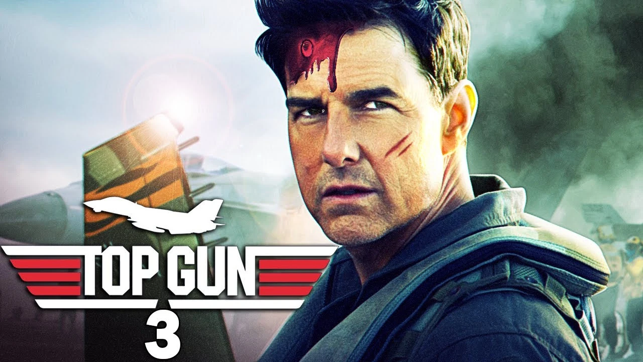 Top Gun 3: Is The Third Top Gun Film Happening?