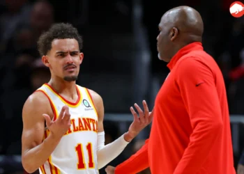 NBA Trade Proposal: Trae Young joining the Los Angeles Clippers could assure him a title