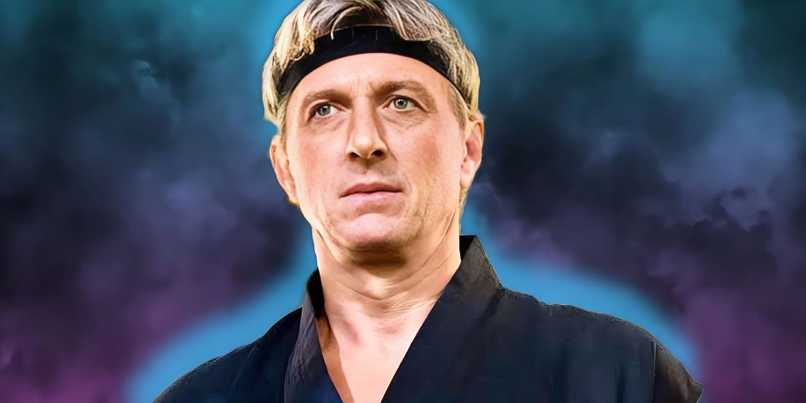 Shifting Sands in 'Cobra Kai': Is Johnny Lawrence Losing Spotlight to LaRusso's Legacy?