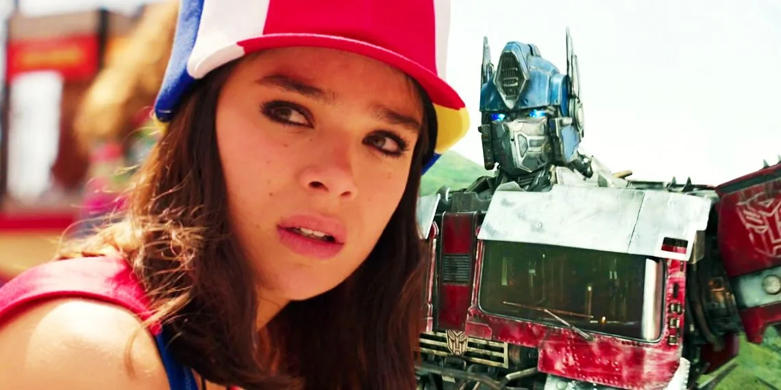 Transformers Tug-of-War: Fans' Desire for Explosions vs. Bumblebee's Heartfelt Success