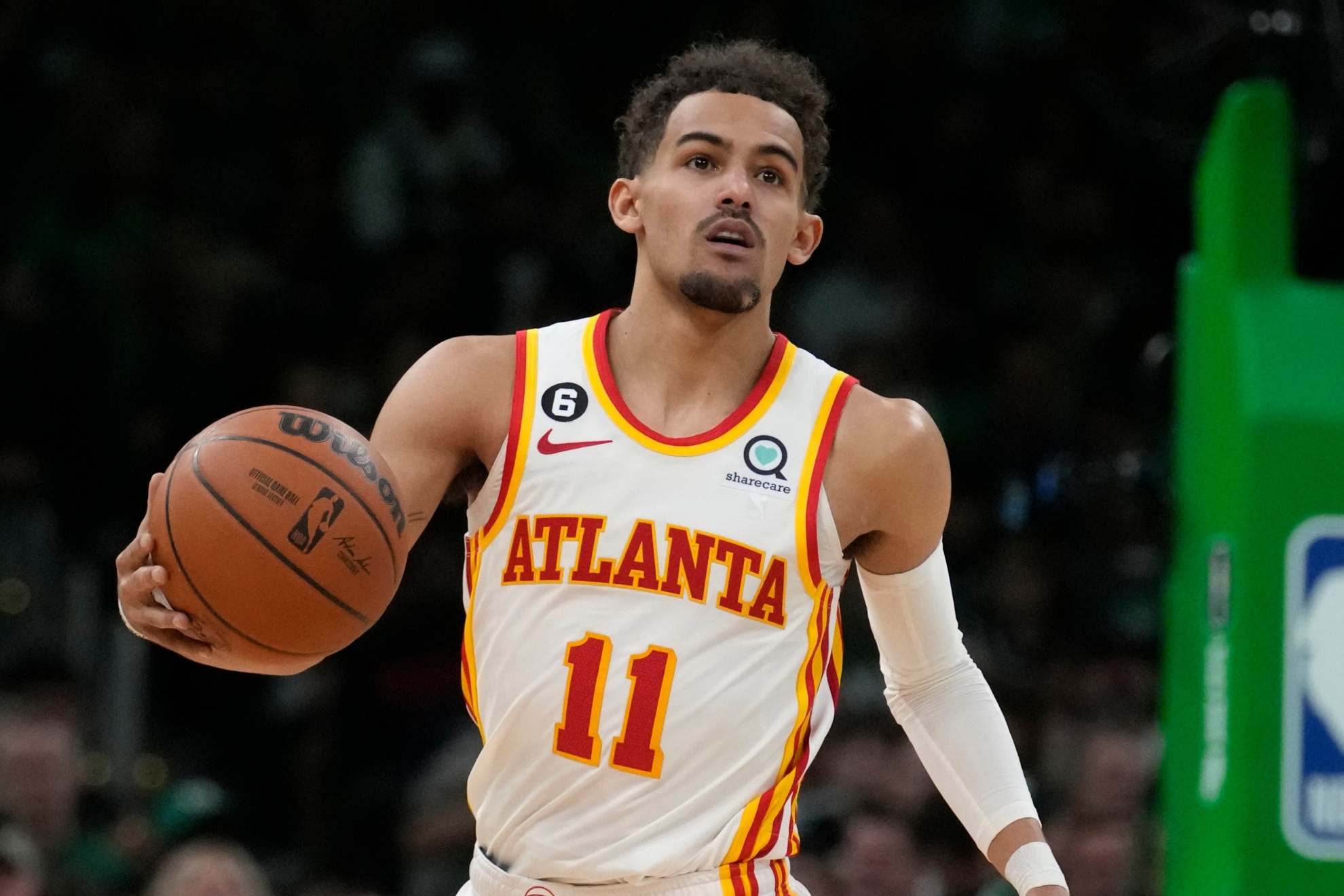 3 Logical Landing Spots for Atlanta Hawks' Star Trae Young