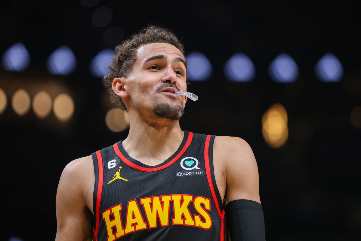 3 Logical Landing Spots for Atlanta Hawks' Star Trae Young