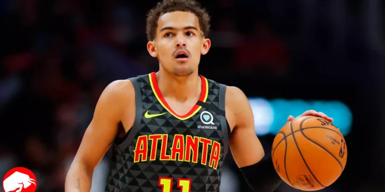 3 Logical Landing Spots for Atlanta Hawks' Star Trae Young