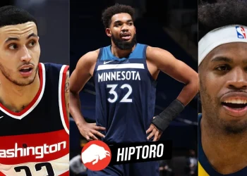 3 NBA Stars on the Chicago Bulls' Trade Radar