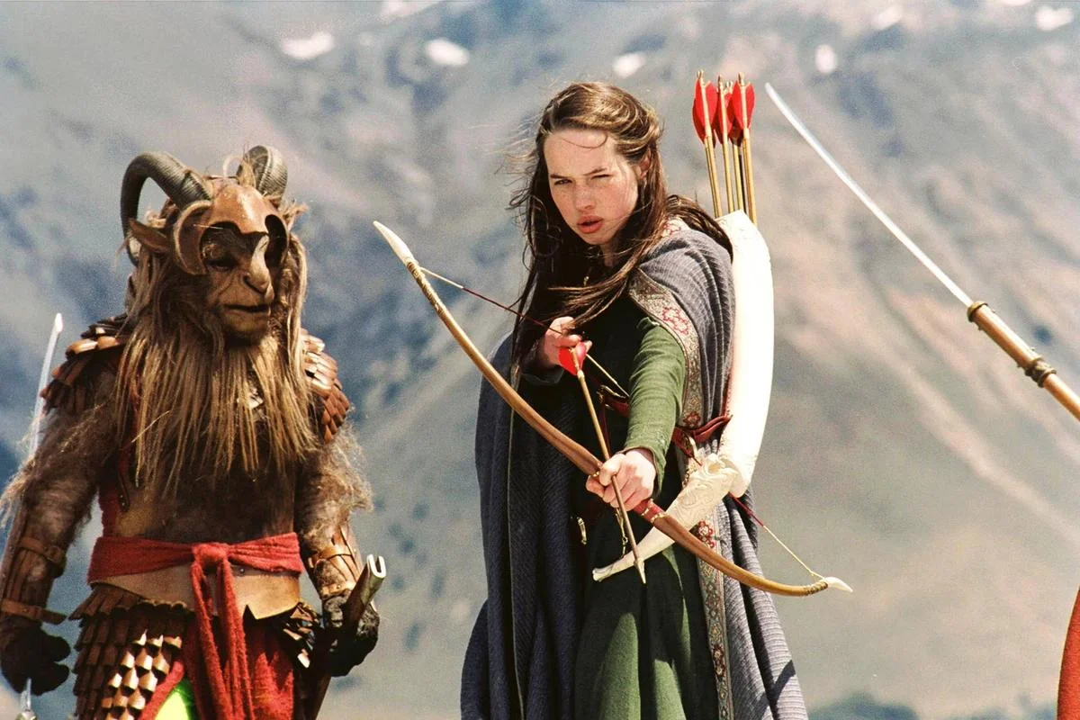 Why Chronicles of Narnia Movies Stopped and What Netflix Plans Next: The Complete Screen Saga