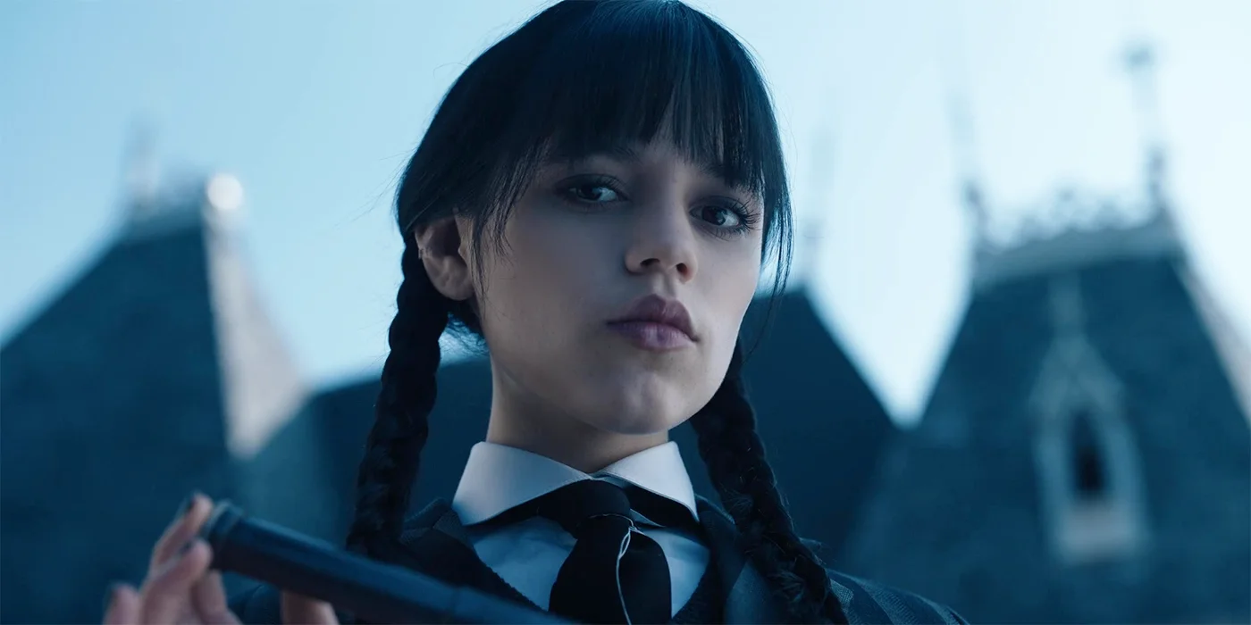 What Netflix's 'Wednesday' Series Misses About the Classic Addams Family You Grew Up With