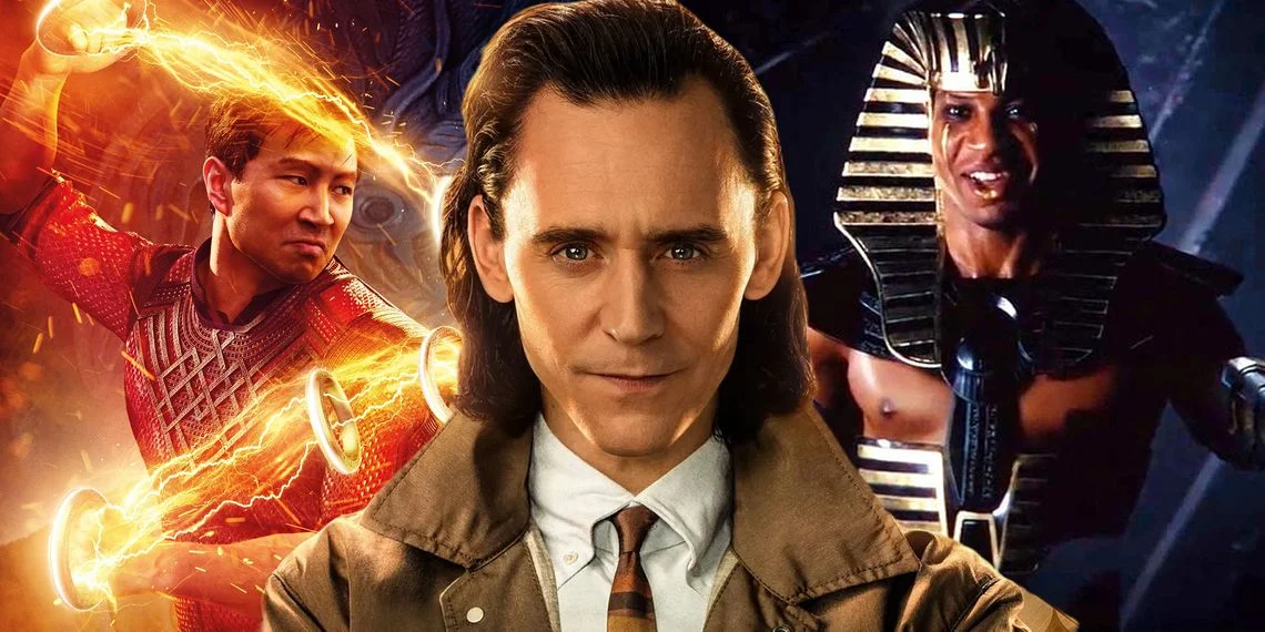 Why Fans Can't Stop Talking About Loki Season 2 Episode 3: A Deep Dive into MCU Easter Eggs and Victor Timely's Arrival