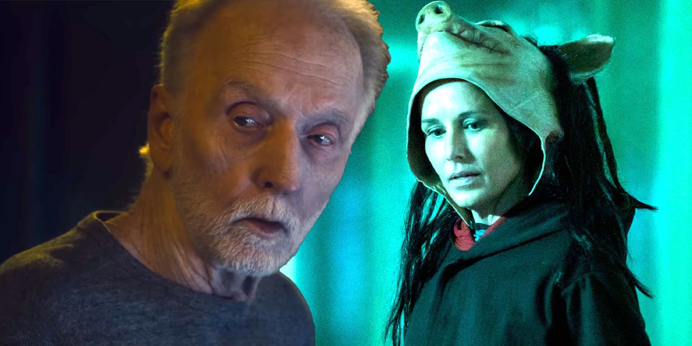 Why Amanda Young's Shocking Return in Saw X Changes Everything We Knew About Jigsaw's Legacy