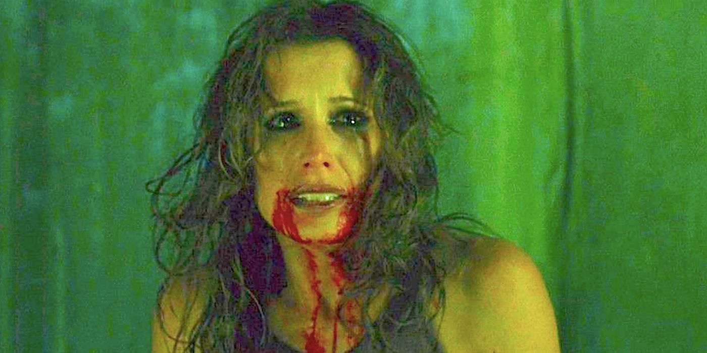 Why Amanda Young's Shocking Return in Saw X Changes Everything We Knew About Jigsaw's Legacy