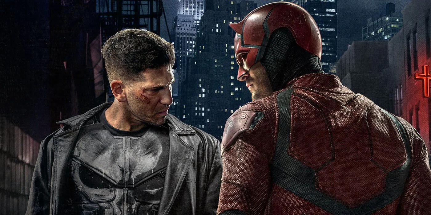 Marvel Shakes Up Daredevil: Born Again - New Showrunner from The Punisher & Loki Directors Onboard!