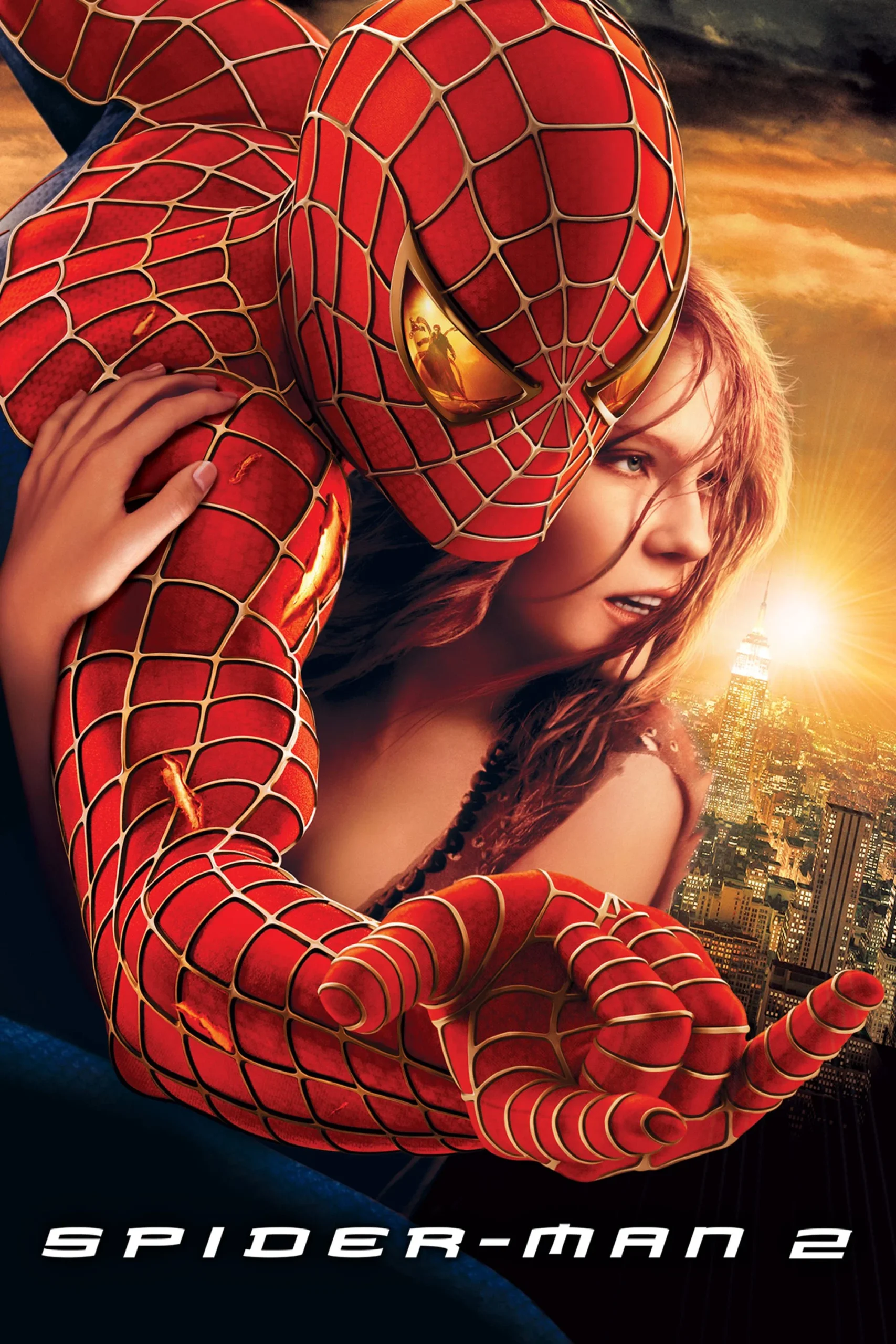 Which Spider-Man Movie Is Really the Best? Rotten Tomatoes Rankings Say It All