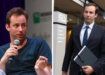 Who Is Anthony Levandowski? Age, Bio, Net Worth And More Of The Tech Genius