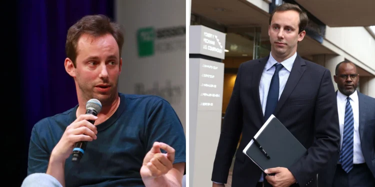 Who Is Anthony Levandowski? Age, Bio, Net Worth And More Of The Tech Genius