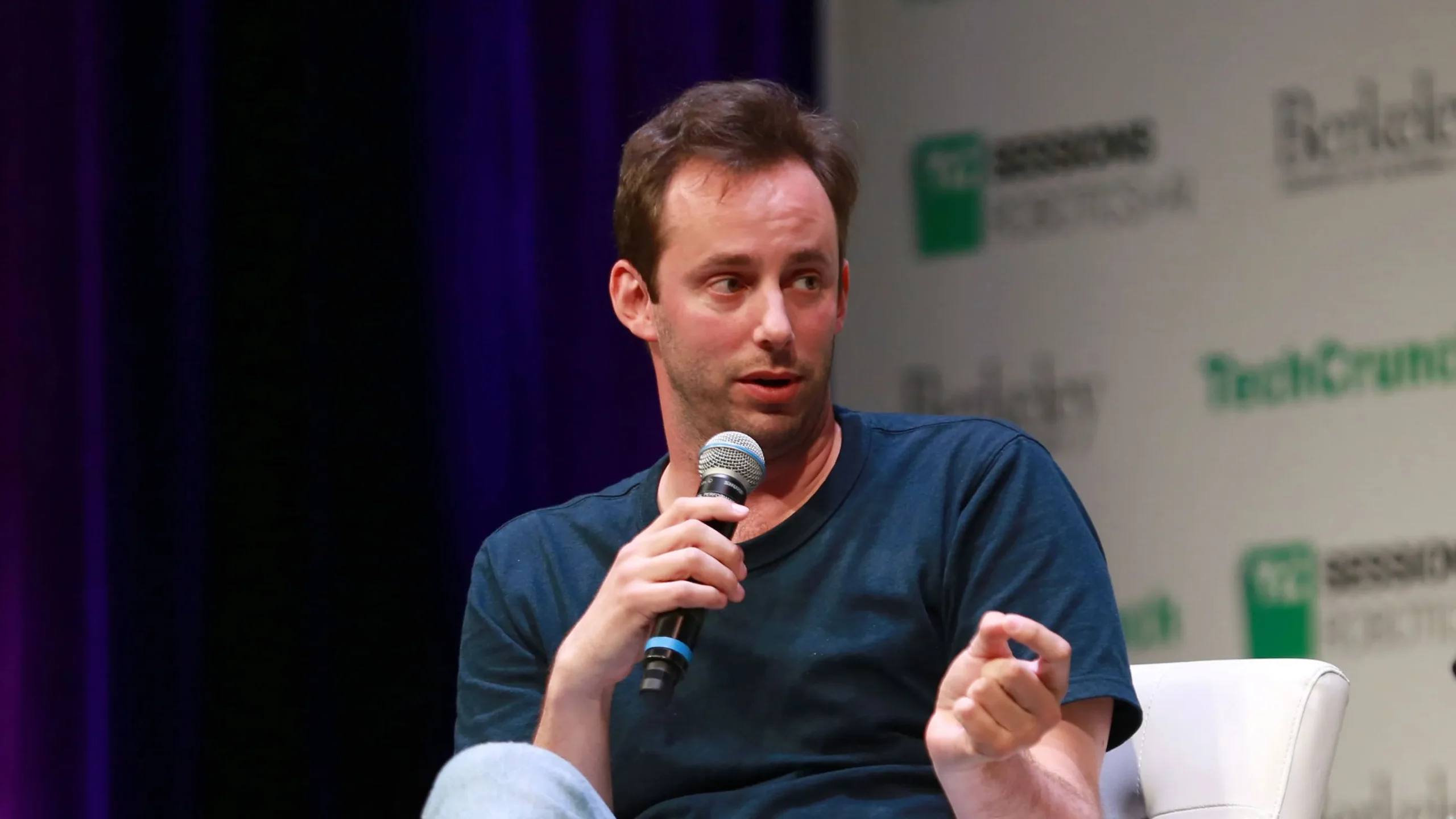 Who Is Anthony Levandowski? Age, Bio, Net Worth And More Of The Tech Genius