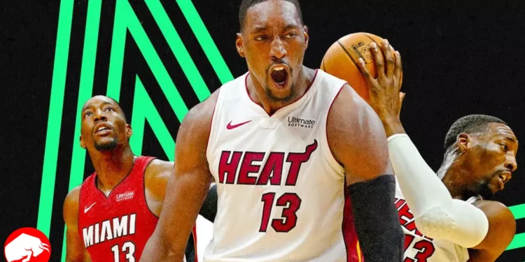 How many teams want to make a push for Bam Adebayo? Exploring options for The Miami Heat center