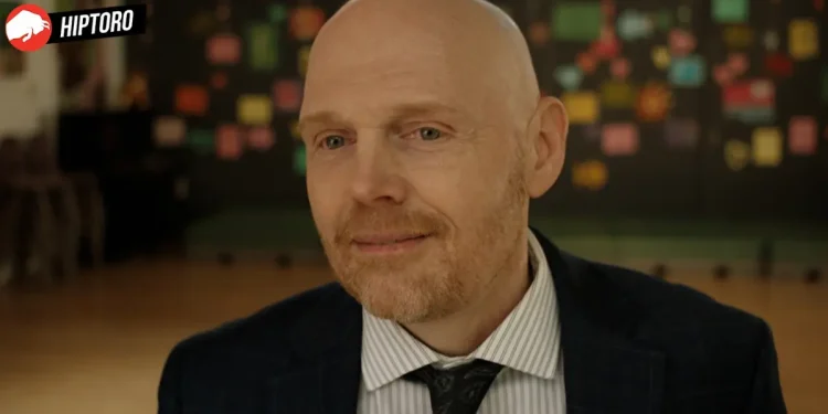 Bill Burr, Old Dads