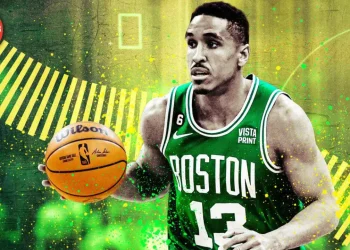 Blazers Trading Malcolm Brogdon to the Bulls in a Blockbuster Proposal