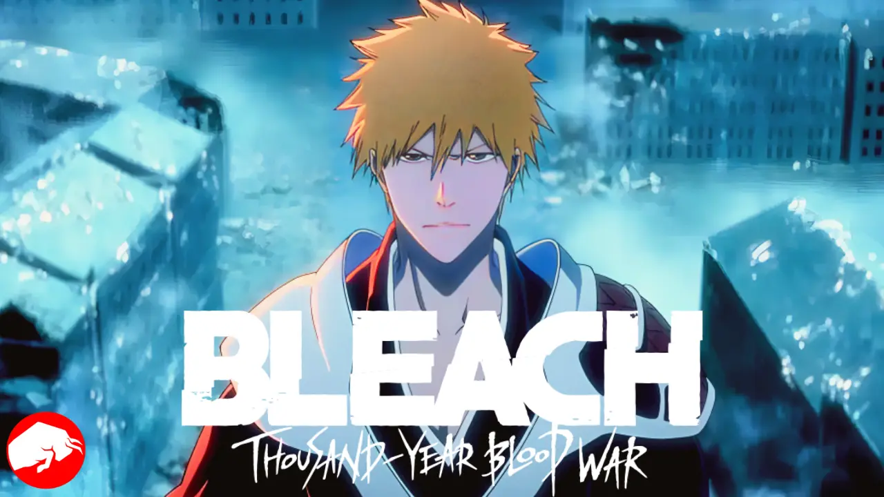 Bleach Filler Watch Guide 2023: What Episodes to Watch and What ...