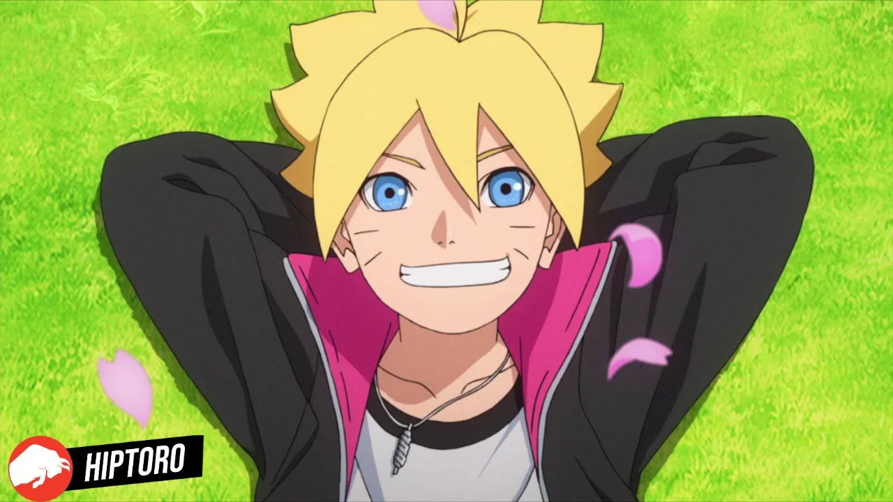 Boruto Ending: Two Blue Vortex Manga To End Within The Next 10 Volumes?