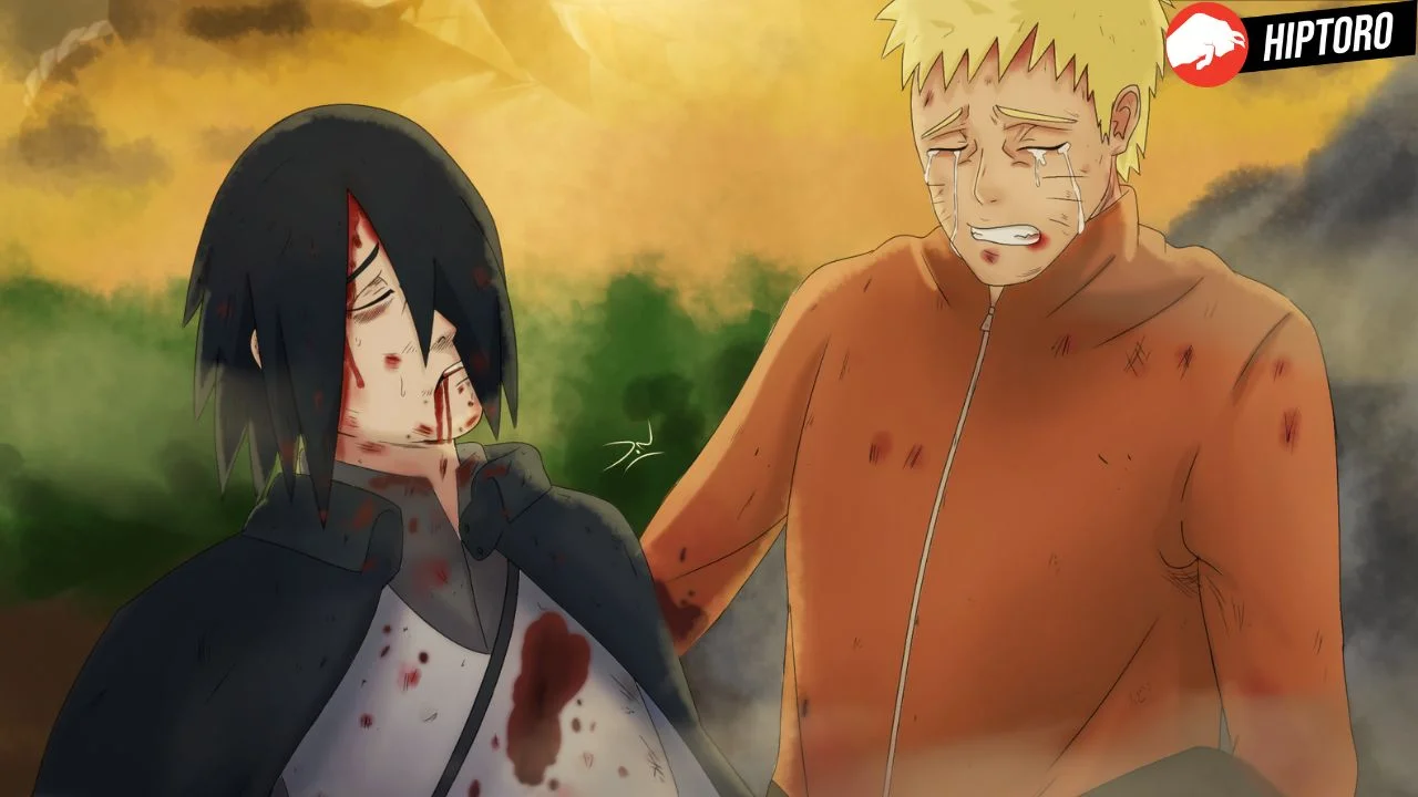 Boruto Spoilers: Sasuke's Death And Why It Would Make Sense