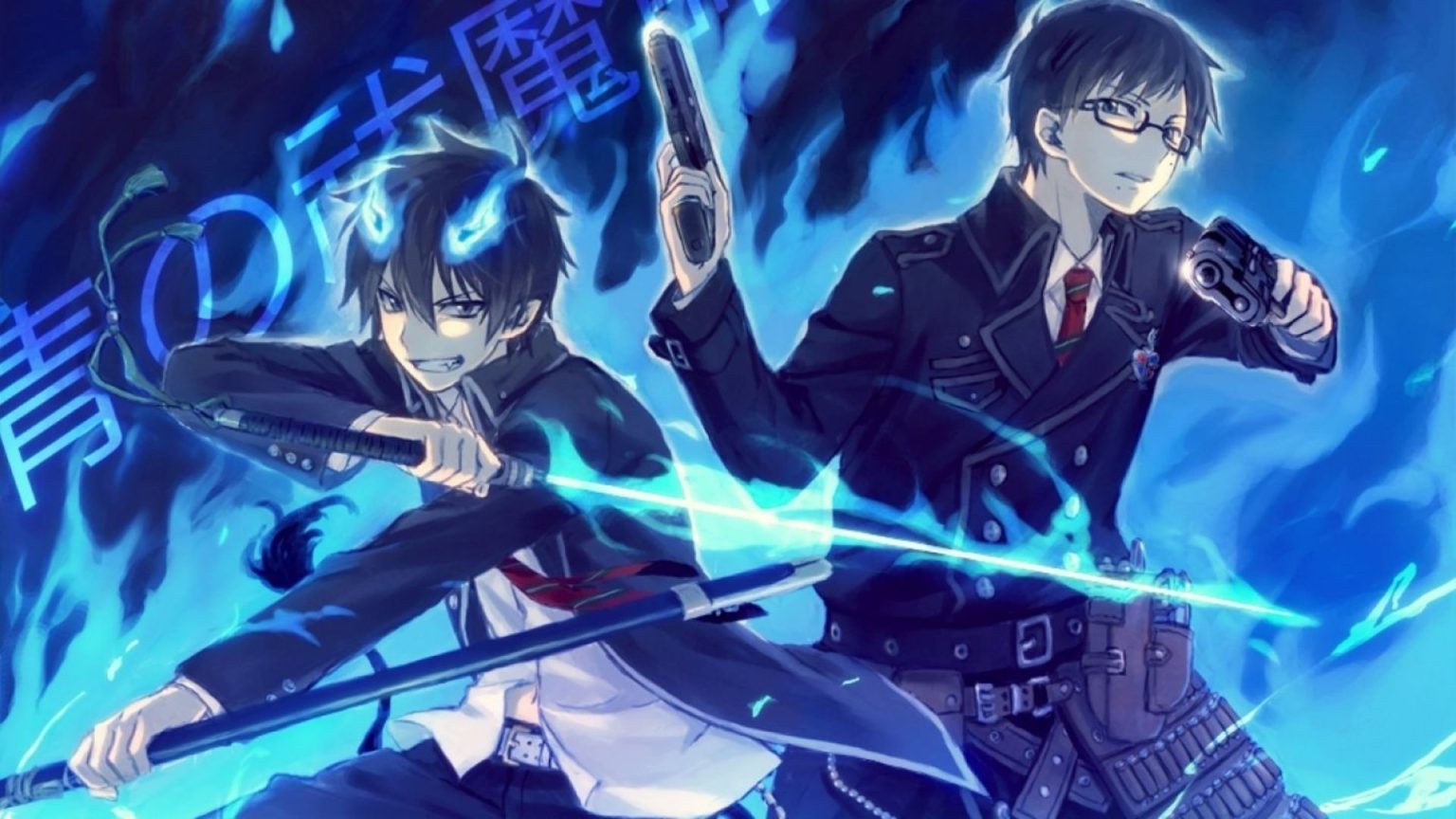 'Blue Exorcist' Season 3 Release Set for 2025. Here's What You Need to Know