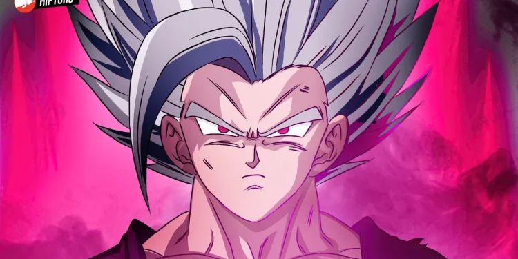 What 'Gohan Beast' Means for the Future of Dragon Ball Super