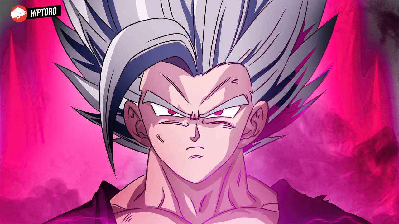 What 'Gohan Beast' Means for the Future of Dragon Ball Super