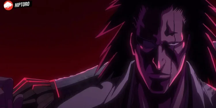 Breaking Down Kenpachi Zaraki’s Epic Transformation and Bankai Revelation in Bleach's Most Anticipated Showdown3