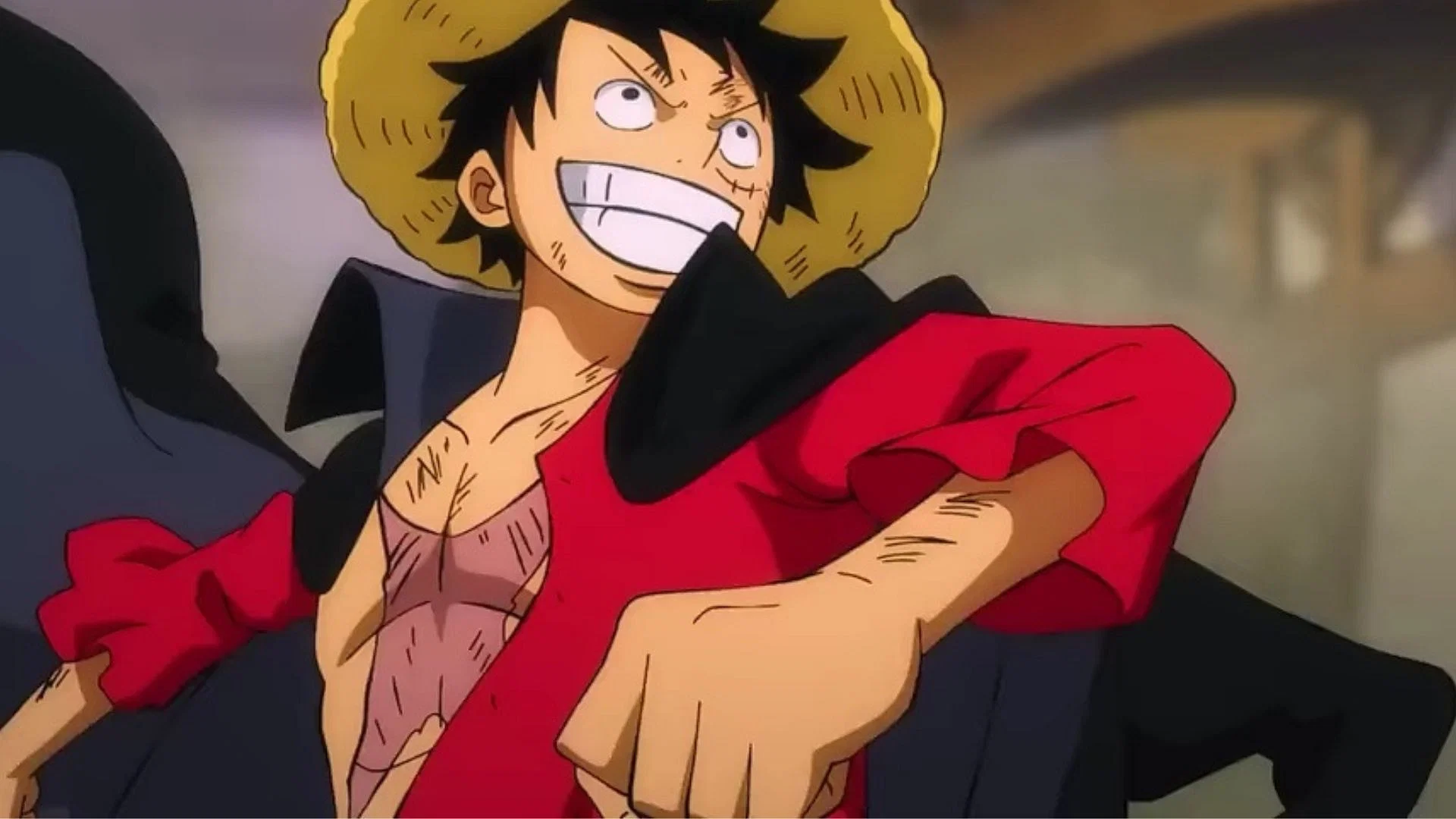 Breaking Down One Piece's Latest Revelations St. Saturn’s Immortality and Its Impact on the Epic Saga-