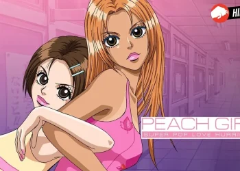 Breaking News How 'Peach Girl' Manga's Rising Popularity Defines Today's Global Youth Culture