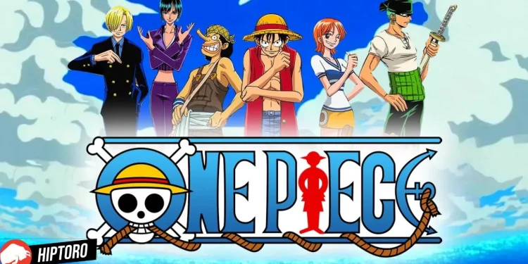 Breaking the Mold How 'One Piece' Redefines Manga Storytelling in Modern Times