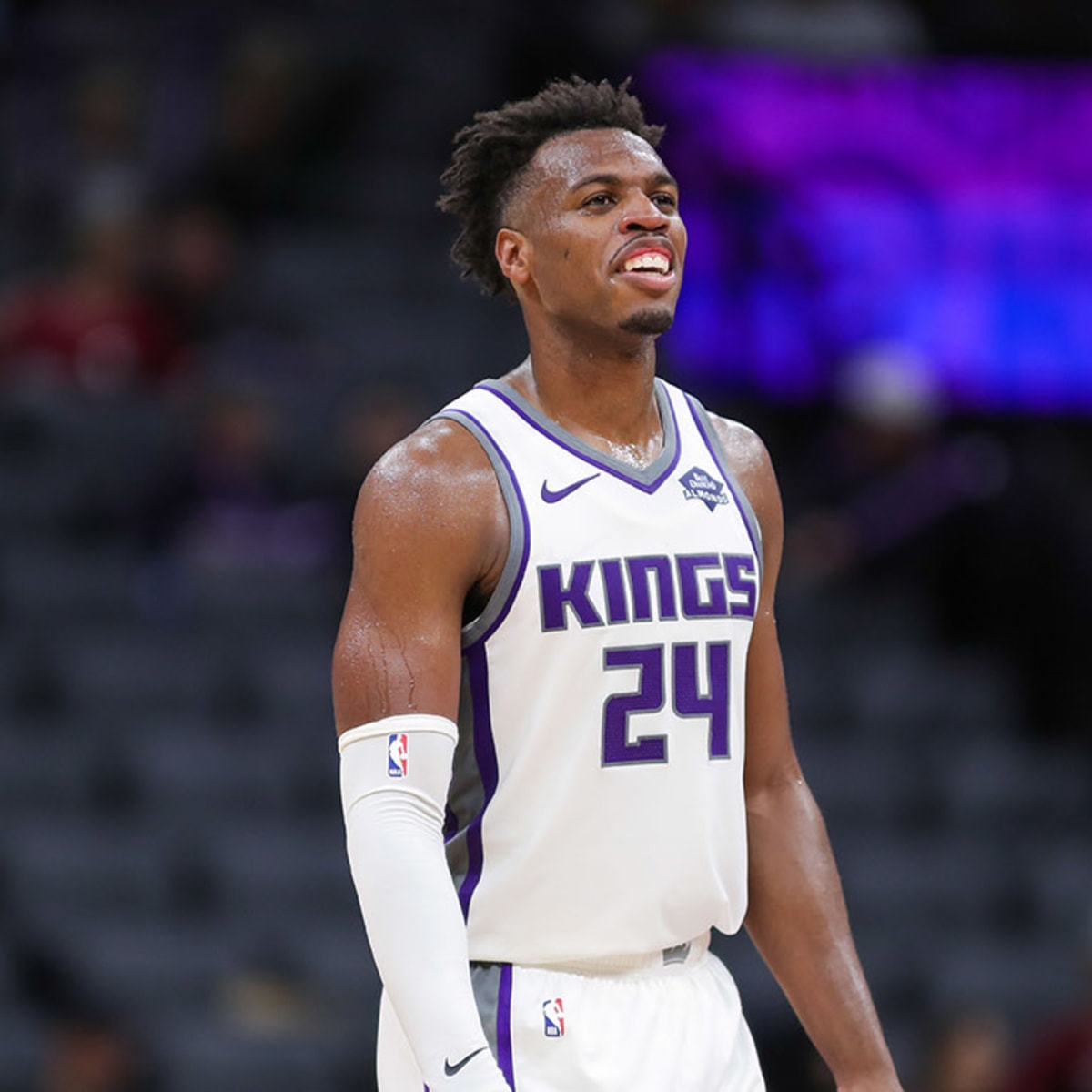 Buddy Hield, Pacers' Buddy Hield Trade To The Knicks In Bold Proposal