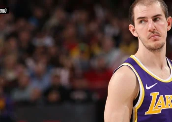 Bulls' Alex Caruso Trade To The Lakers In Bold Proposal