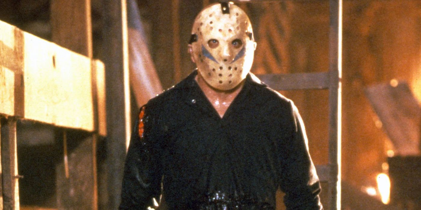 A Cinematic Journey Through All the Iconic Friday the 13th Filming Spots and Their Real-World Stories