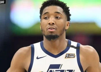 Cavaliers' Donovan Mitchell Trade To The Spurs In Bold Proposal