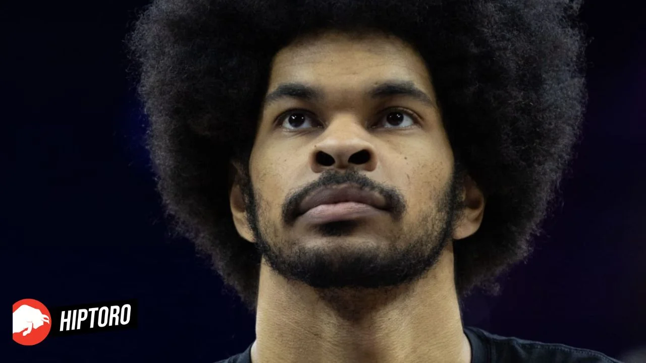 NBA Cleveland Cavaliers Jarrett Allen New Orleans Pelicans Trade Deal