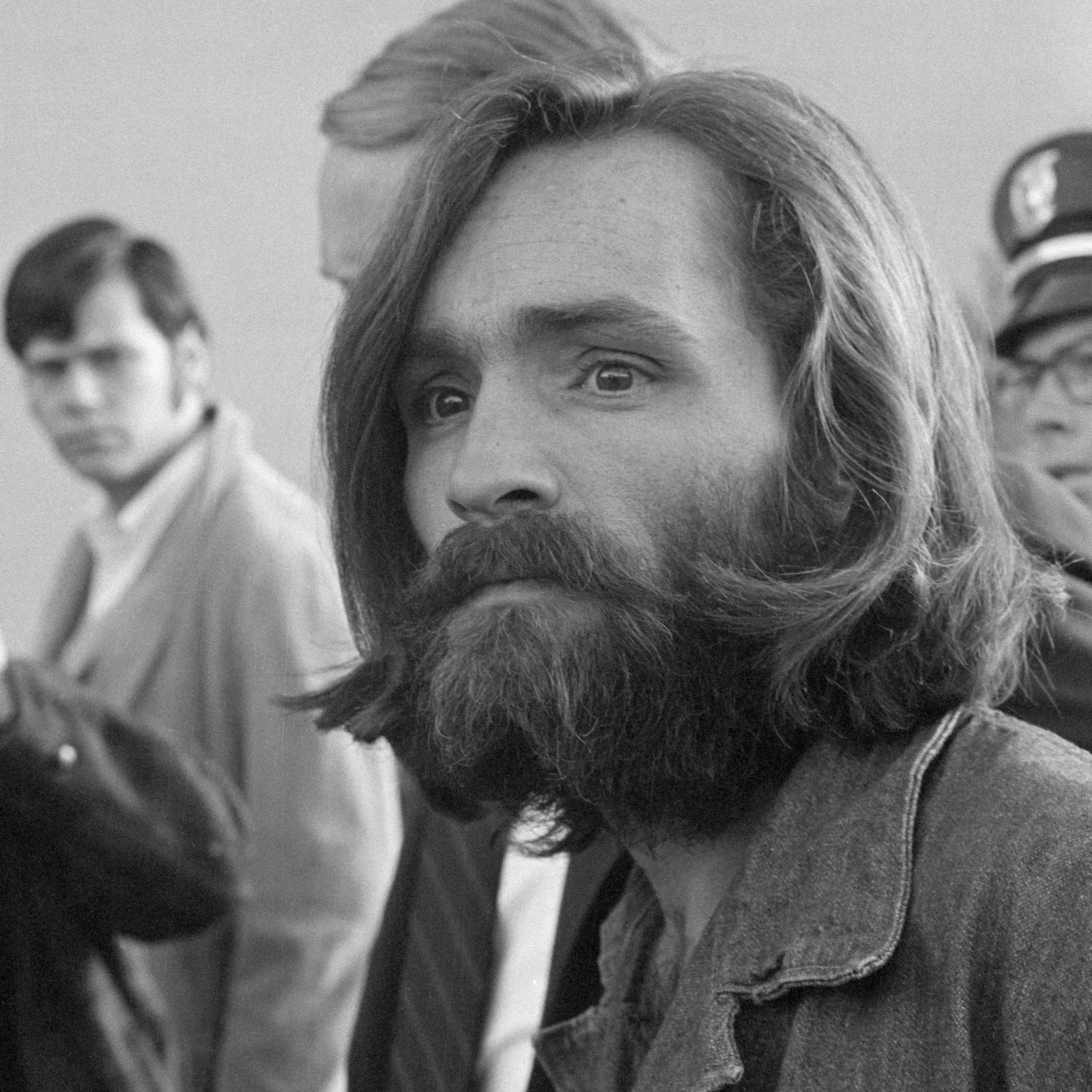 Charles Manson