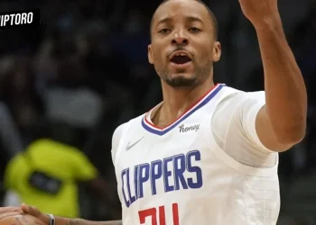 Clippers' Norman Powell Trade To The Knicks In Bold Proposal