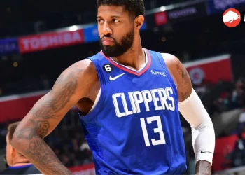 Clippers' Paul George Trade To The Sixers In Bold Proposal