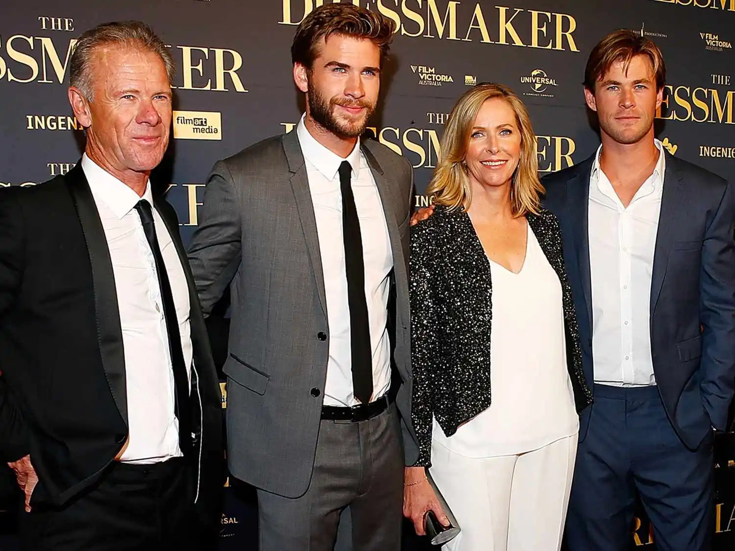 Who Is Craig Hemsworth? Age, Bio, Career And More Of Chris Hemsworth’s Father