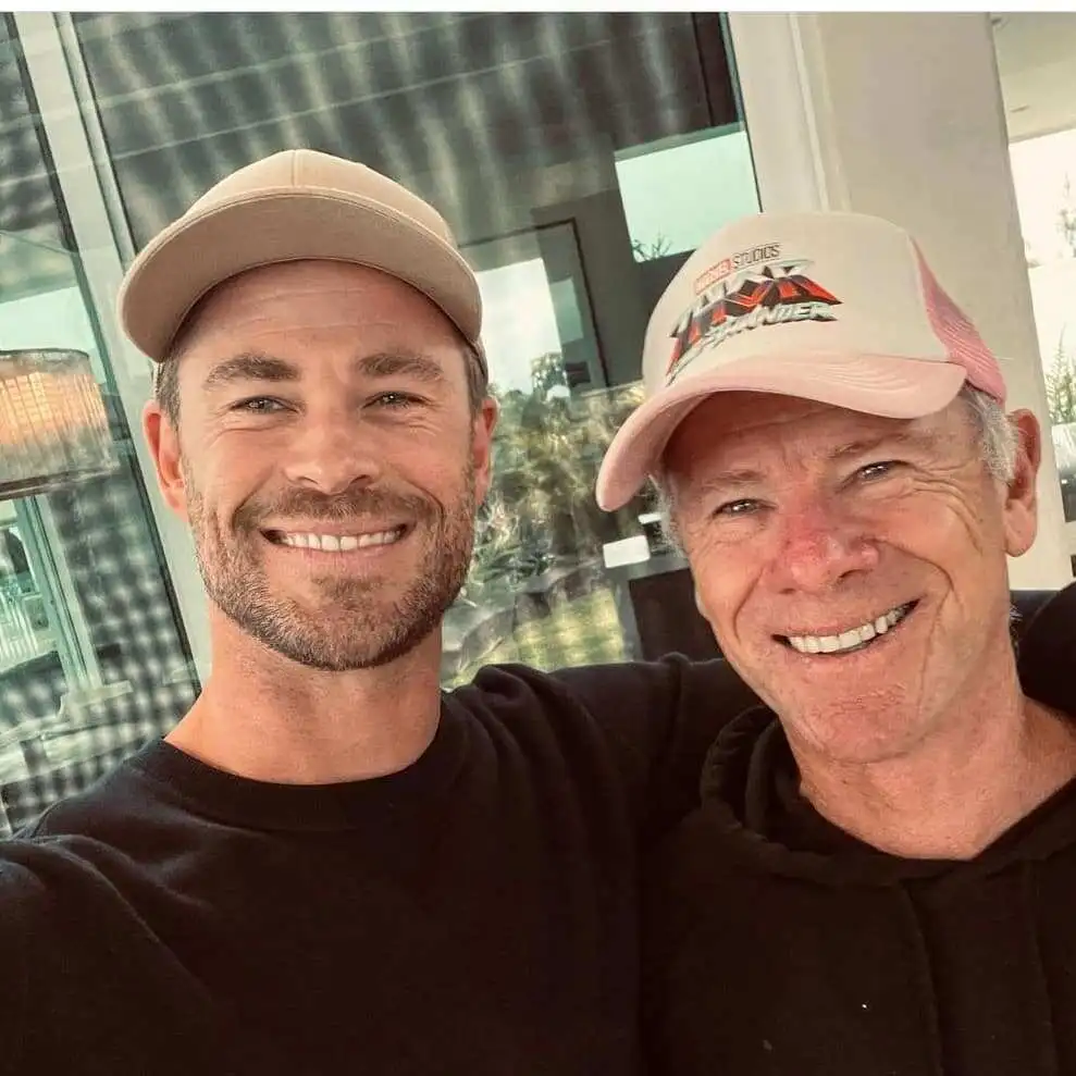 Who Is Craig Hemsworth? Age, Bio, Career And More Of Chris Hemsworth’s Father