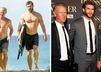 Who Is Craig Hemsworth? Age, Bio, Career And More Of Chris Hemsworth’s Father